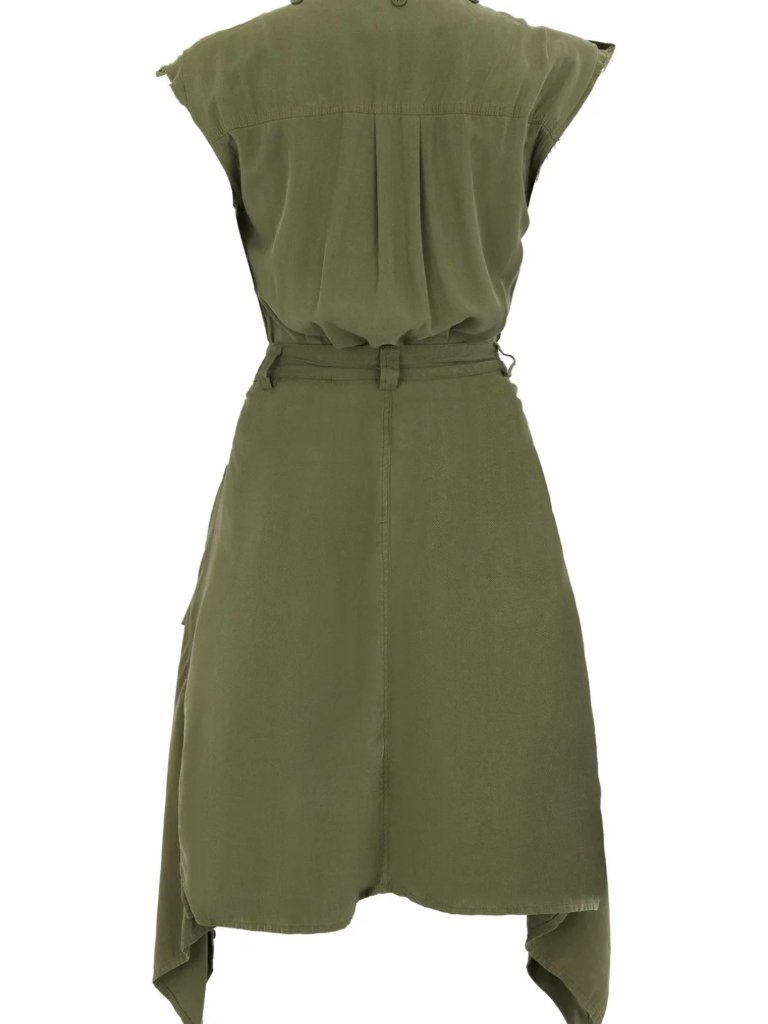 Diesel Guiditta Dress